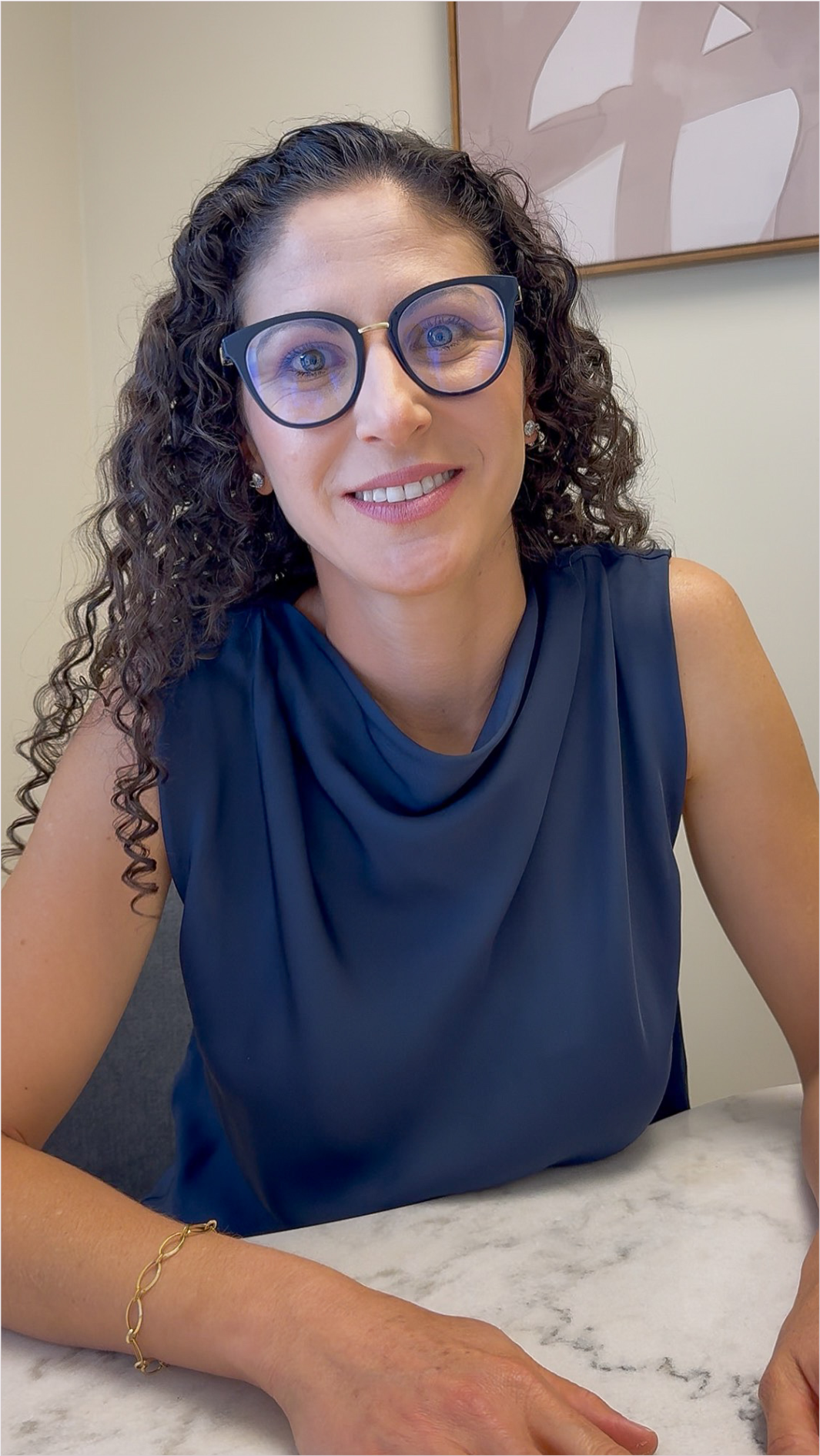 Dra. Evlyn Eickhoff, MD